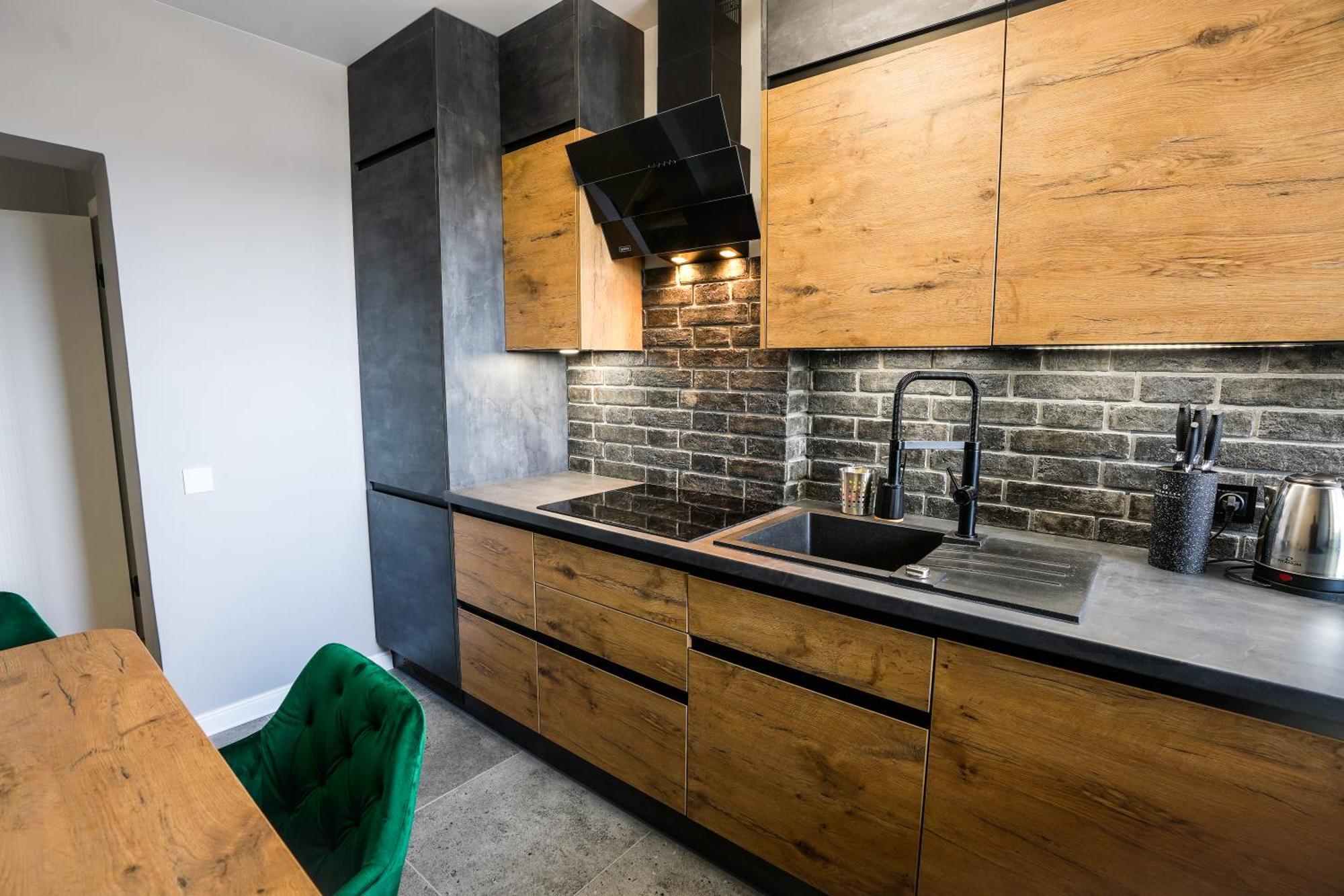 Comfortable Apartment Poznan City Center Екстер'єр фото